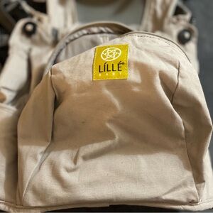 Lillie Baby 6in 1 seat me